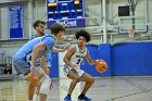 MBBall vs RWU  Wheaton College Men's Basketball vs Roger Williams University. - Photo By: KEITH NORDSTROM : Wheaton, basketball, MBBall